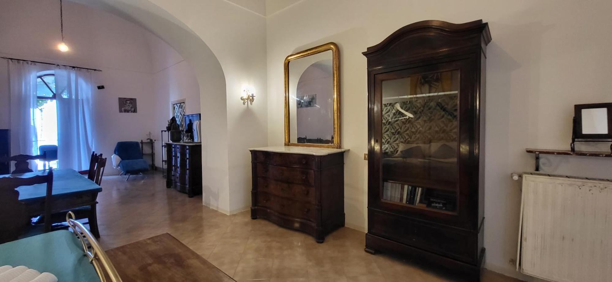 Quietness Bed & Breakfast Vico Equense Exterior photo