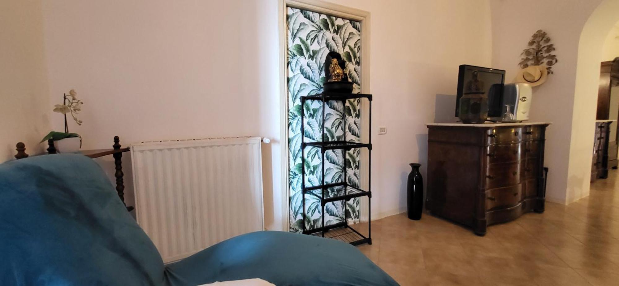 Quietness Bed & Breakfast Vico Equense Exterior photo