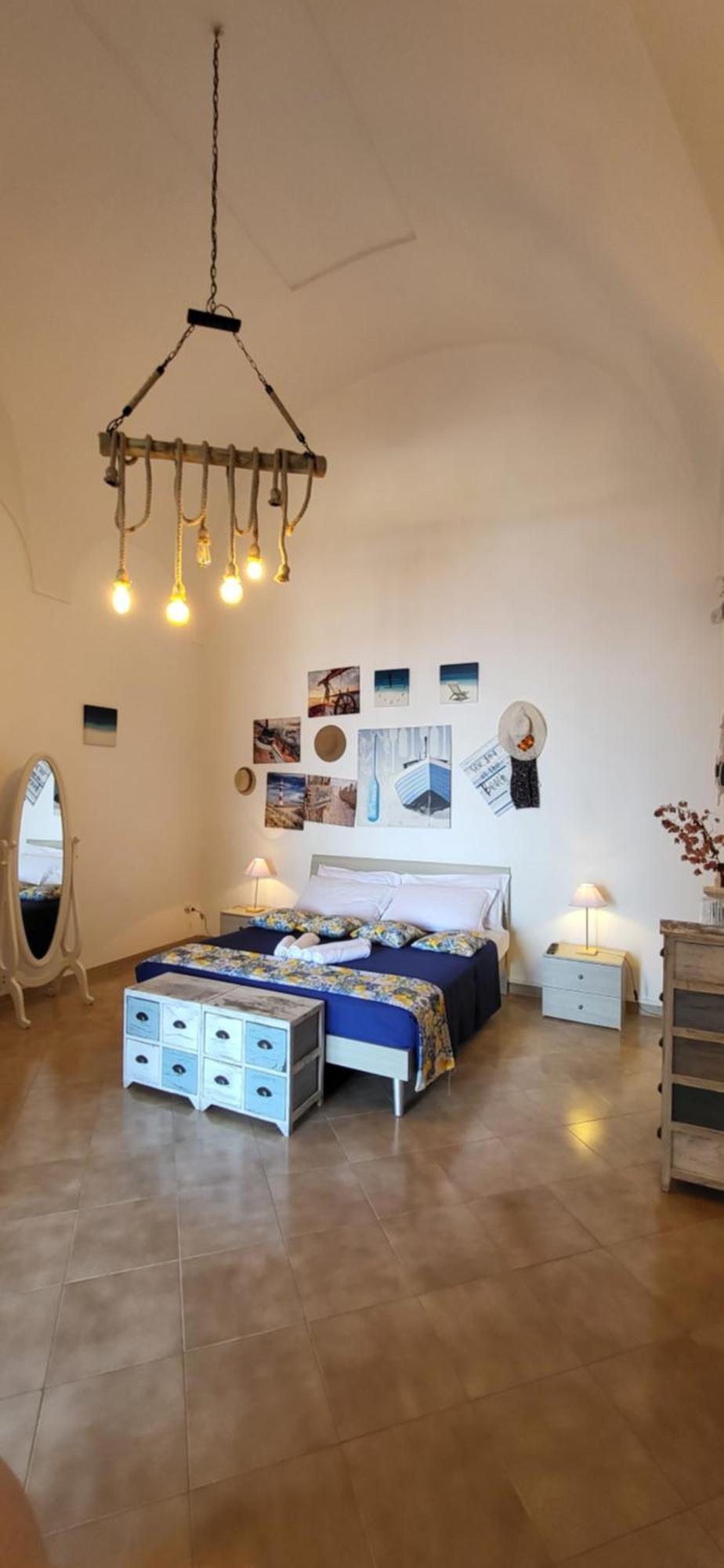 Quietness Bed & Breakfast Vico Equense Exterior photo