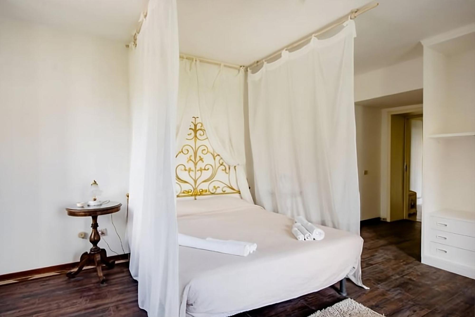 Quietness Bed & Breakfast Vico Equense Exterior photo