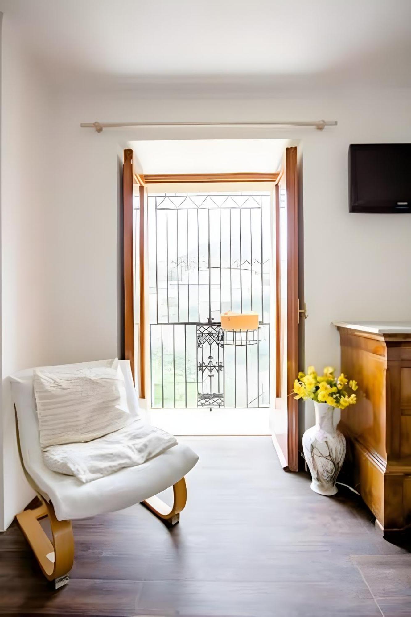 Quietness Bed & Breakfast Vico Equense Exterior photo